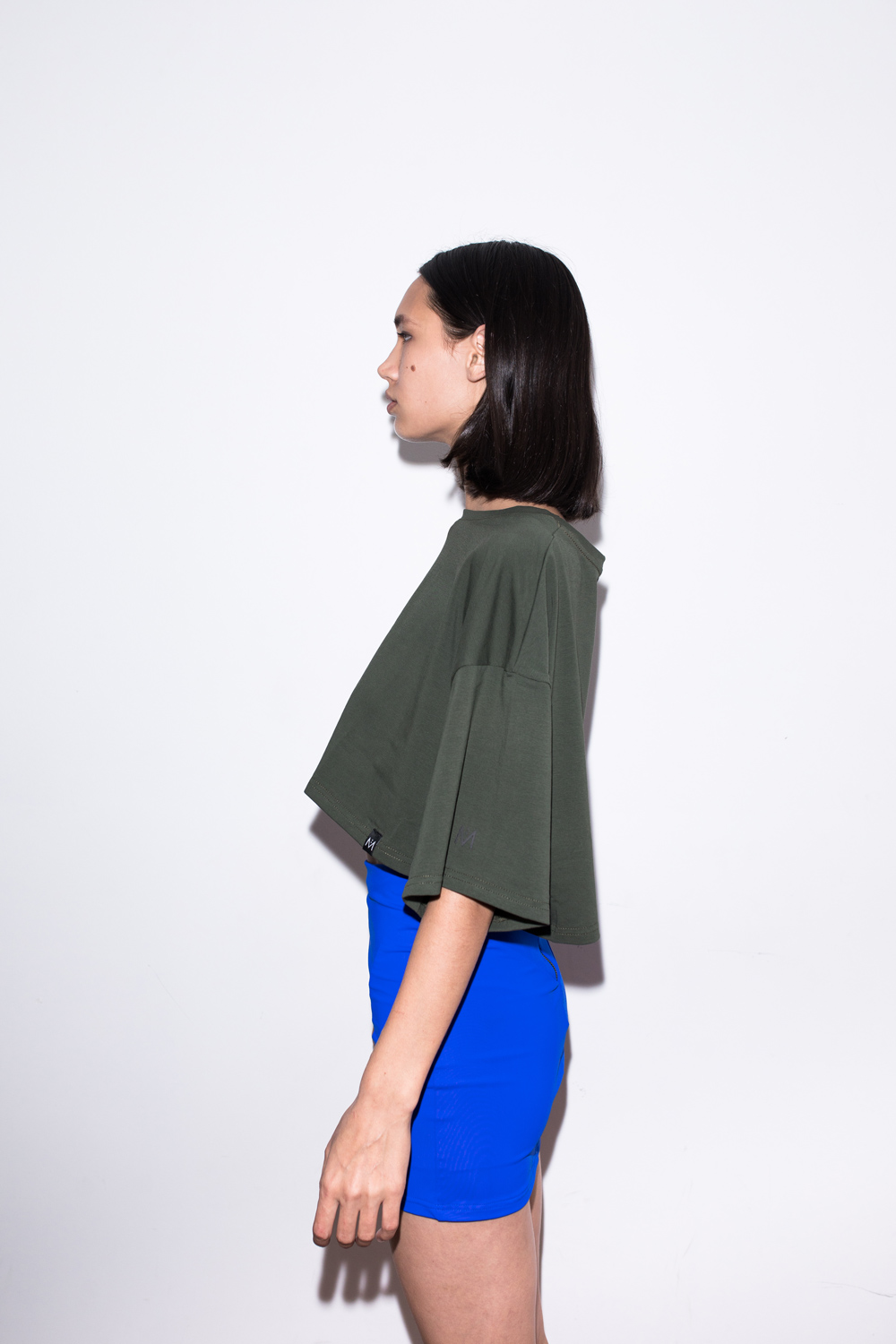 N9: Arma17 Green